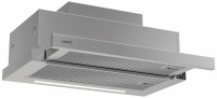 Photos - Cooker Hood Cata TFH 6830 X stainless steel