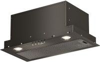 Photos - Cooker Hood MAAN Fiugi Modular 52 black