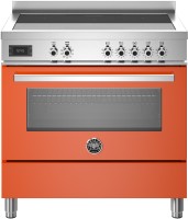 Photos - Cooker Bertazzoni PRO95I1EART orange