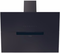 Photos - Cooker Hood Haier HADG9CBS4BWIFI black