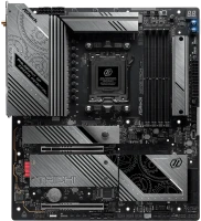 Photos - Motherboard ASRock X870E Taichi Lite 