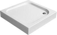 Photos - Shower Tray Radaway Tinos C Compact S4TIC8080-08