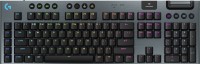 Photos - Keyboard Logitech G915 X Lightspeed  Clicky Switch