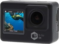 Photos - Action Camera Nedis ACAM71BK 