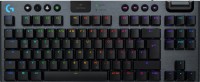 Photos - Keyboard Logitech G915 X Lightspeed TKL  Clicky Switch