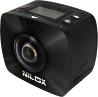 Photos - Action Camera Nilox Evo 360 Plus 