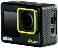 Photos - Action Camera Nilox 4kubic 