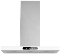 Photos - Cooker Hood Ciarra CBCW9102-OW stainless steel