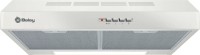 Photos - Cooker Hood Balay 3BH263MB white