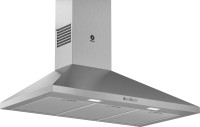 Photos - Cooker Hood Balay 3BC696MX stainless steel