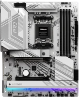 Motherboard ASRock X870 Pro RS 