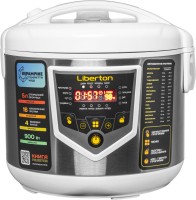 Photos - Multi Cooker Liberton LMC-3111 