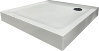 Photos - Shower Tray Radaway Lupo C Compact LUC8080115-05 