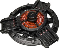 Charger Gravastar Mars Pro Charging Base 