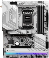 Motherboard ASRock X870 Pro RS WiFi 