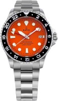 Wrist Watch Ratio FreeDiver GMT RTF055 