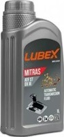 Photos - Gear Oil Lubex Mitras ATF ST DX III 1L 1 L