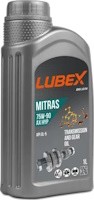 Photos - Gear Oil Lubex Mitras AX HYP 80W-90 1 L