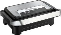 Photos - Electric Grill Tefal Inicio Compact GC270D black