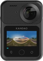 Action Camera Kandao QooCam 3 Ultra 