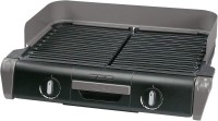 Photos - Electric Grill Tefal Family TG8000 black