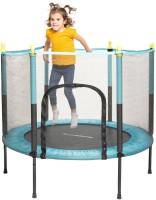 Photos - Trampoline InnovaGoods Kidine 