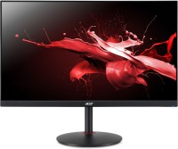 Photos - Monitor Acer Nitro XZ271UP3bmiiphx 27 "  black