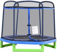 Photos - Trampoline HOMCOM 342-031 