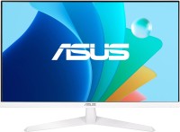 Photos - Monitor Asus VY279HF-W 27 "  white