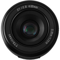 Photos - Camera Lens TTArtisan 27mm f/2.8 