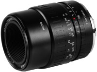 Camera Lens TTArtisan 40mm f/2.8 Macro 