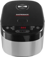 Photos - Multi Cooker Gastroback 62527 