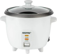 Photos - Multi Cooker Geepas GRC35048UK 