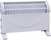 Photos - Convector Heater Volteno VO0266 1.5 kW