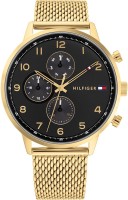 Photos - Wrist Watch Tommy Hilfiger Leonard 1791989 