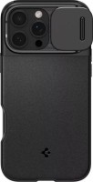 Photos - Case Spigen Optik Armor (MagFit) for iPhone 16 Pro 