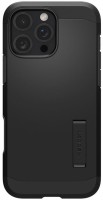 Case Spigen Tough Armor T AI (MagFit + Camera Control) for iPhone 16 Pro 