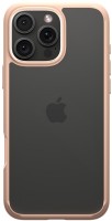 Photos - Case Spigen Ultra Hybrid for iPhone 16 Pro 