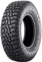 Photos - Tyre Sumaxx Max Terra M/T 235/65 R17 108T 