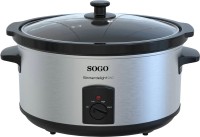 Multi Cooker Sogo OLL-SS-10795 