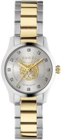 Photos - Wrist Watch GUCCI YA1265016 