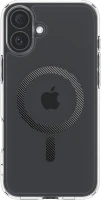 Case Spigen Ultra Hybrid (MagFit) for iPhone 16 