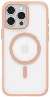 Photos - Case Spigen Ultra Hybrid (MagFit) for iPhone 16 Pro 