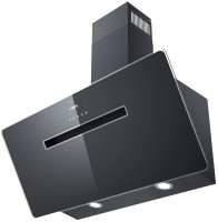 Photos - Cooker Hood Ciarra CBCB9736F-B black