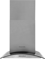 Photos - Cooker Hood Russell Hobbs RHGCH601SS stainless steel