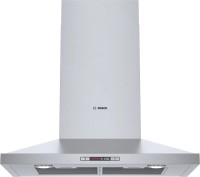 Cooker Hood Bosch HCP 30E52UC stainless steel