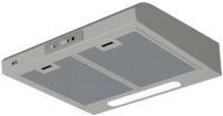 Cooker Hood AEG DUB 1611 M stainless steel