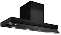 Photos - Cooker Hood Balay 3BD997GN black