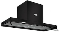 Photos - Cooker Hood Balay 3BD896MN black