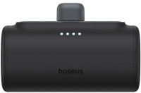 Photos - Powerbank BASEUS Compact 20W 5000 Lightning 